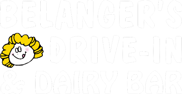 Belanger's Drive-In & Dairy Bar