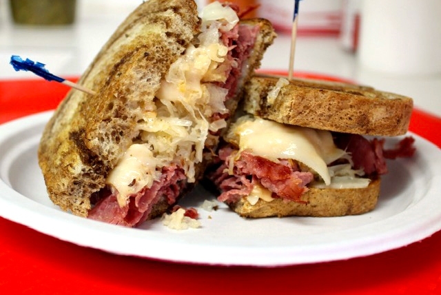 Reuben